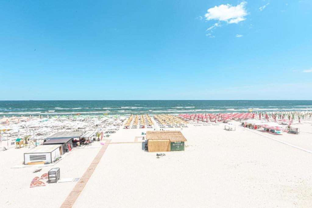 Beach Rooms Roberta Мамая Екстериор снимка