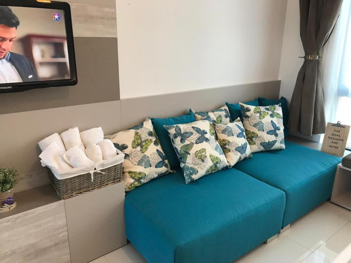 Beach Rooms Roberta Мамая Екстериор снимка