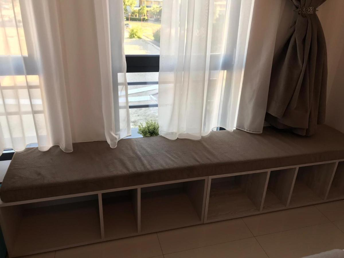 Beach Rooms Roberta Мамая Екстериор снимка