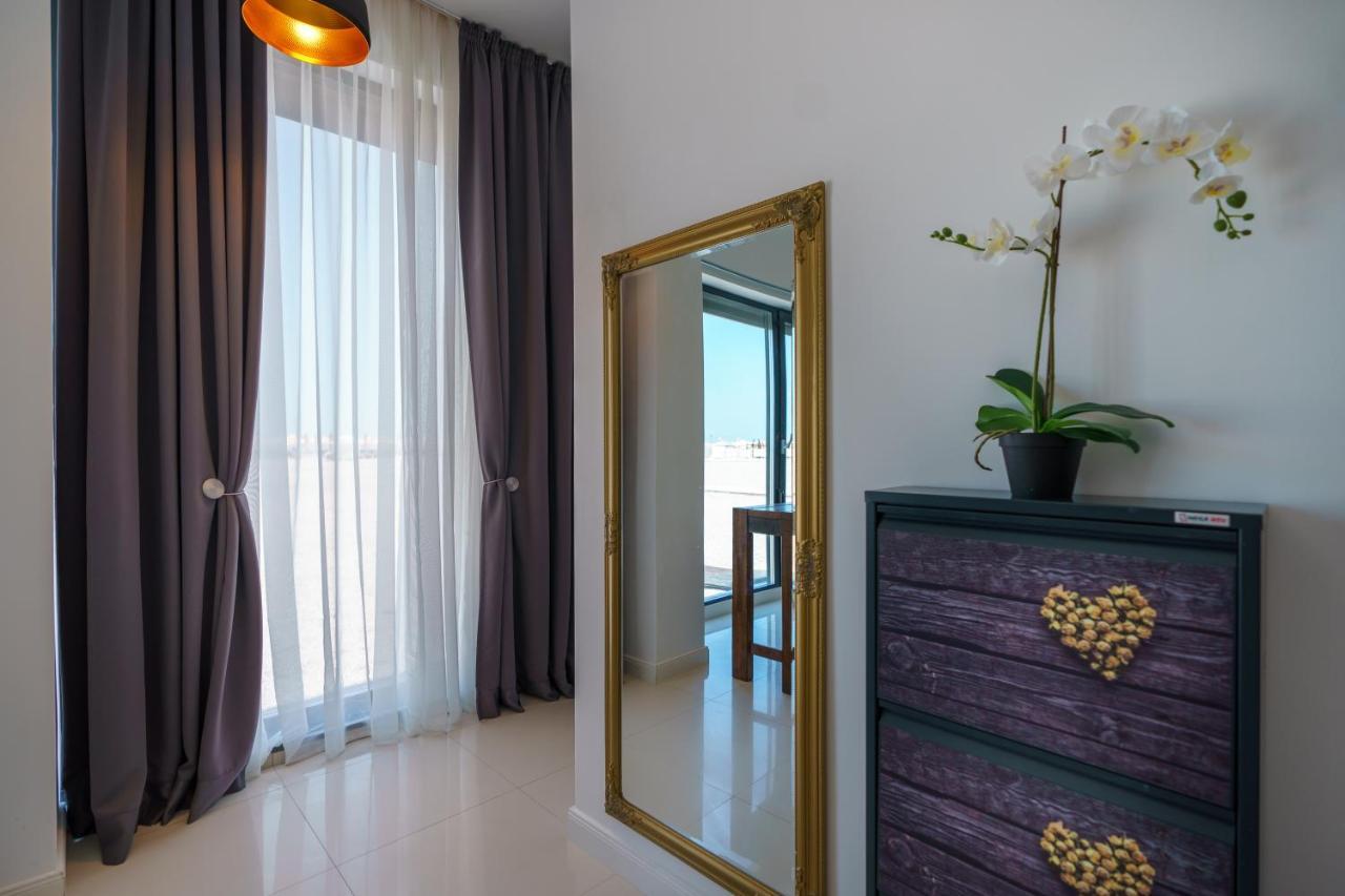 Beach Rooms Roberta Мамая Екстериор снимка