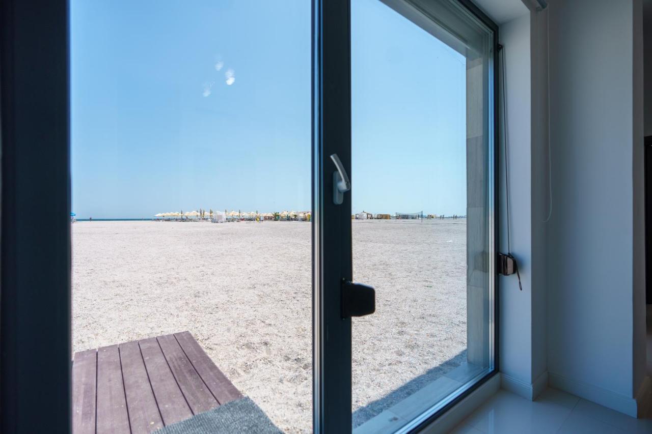 Beach Rooms Roberta Мамая Екстериор снимка