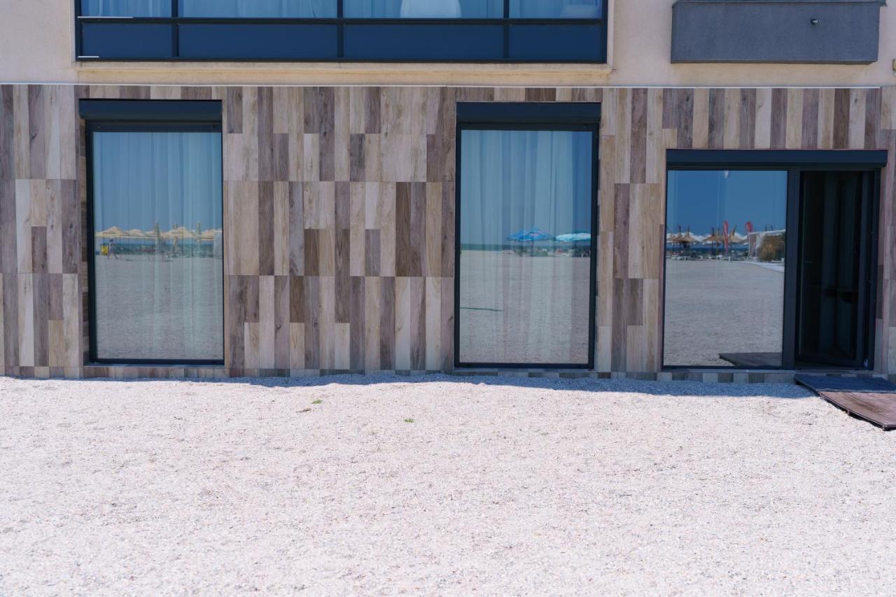 Beach Rooms Roberta Мамая Екстериор снимка