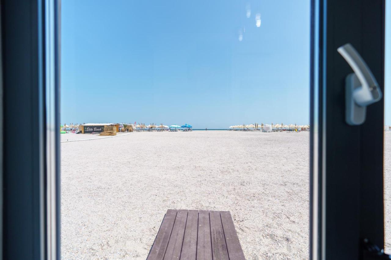Beach Rooms Roberta Мамая Екстериор снимка