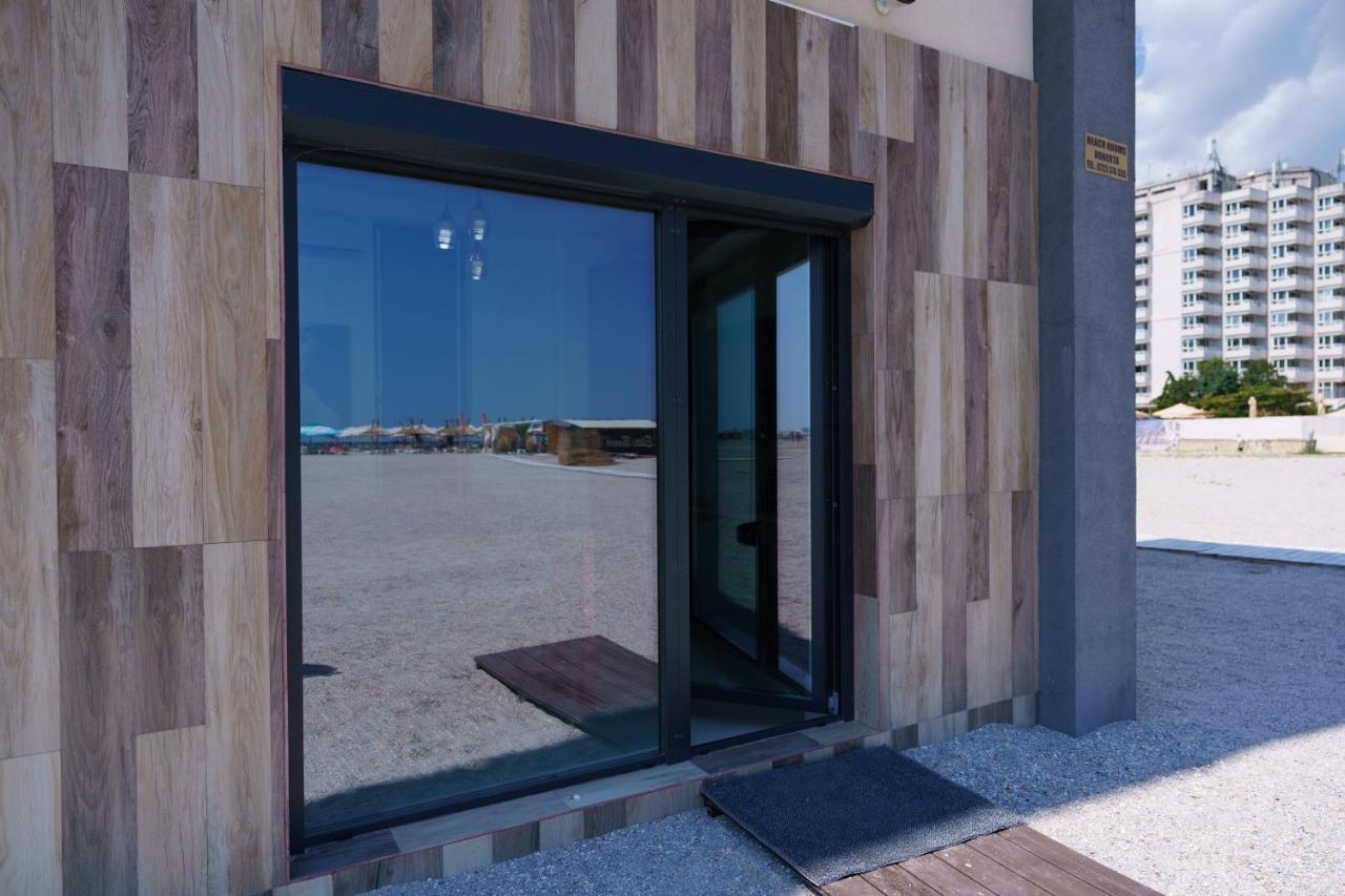 Beach Rooms Roberta Мамая Екстериор снимка