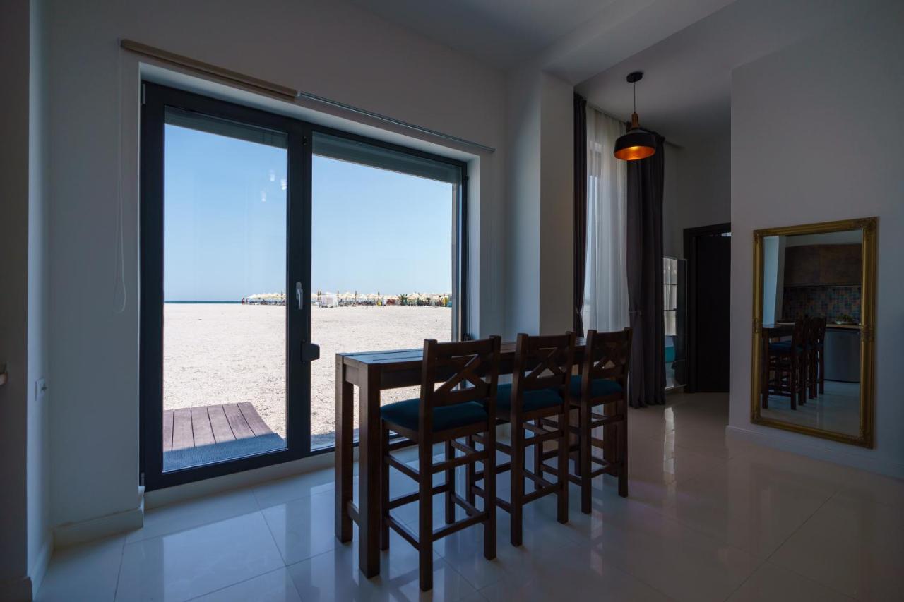 Beach Rooms Roberta Мамая Екстериор снимка