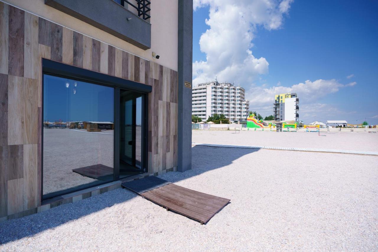 Beach Rooms Roberta Мамая Екстериор снимка