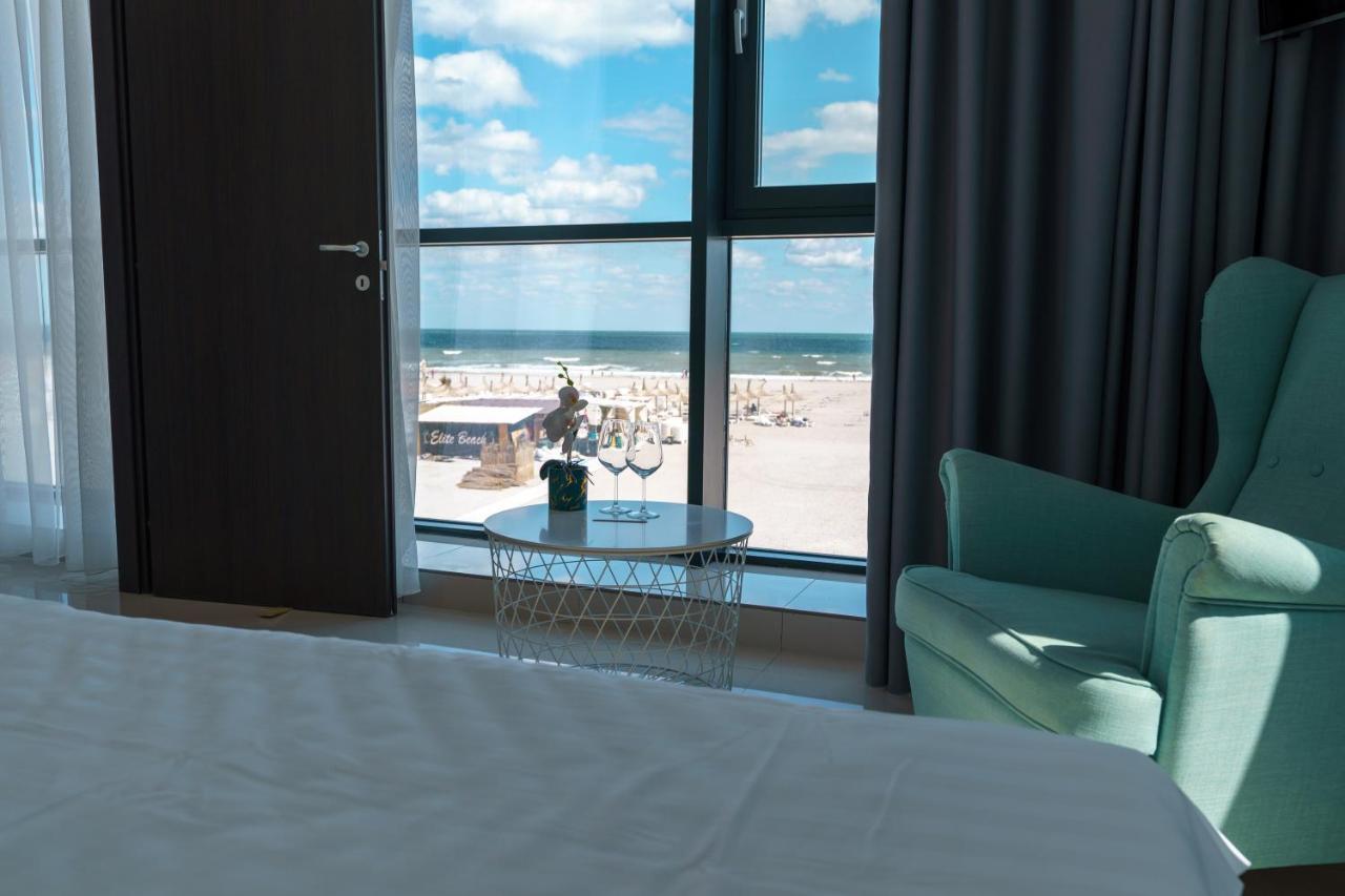 Beach Rooms Roberta Мамая Екстериор снимка