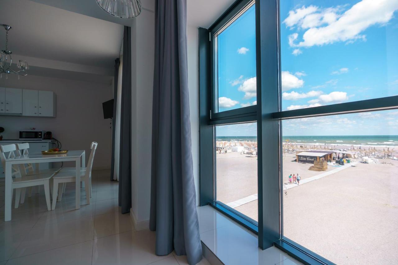 Beach Rooms Roberta Мамая Екстериор снимка