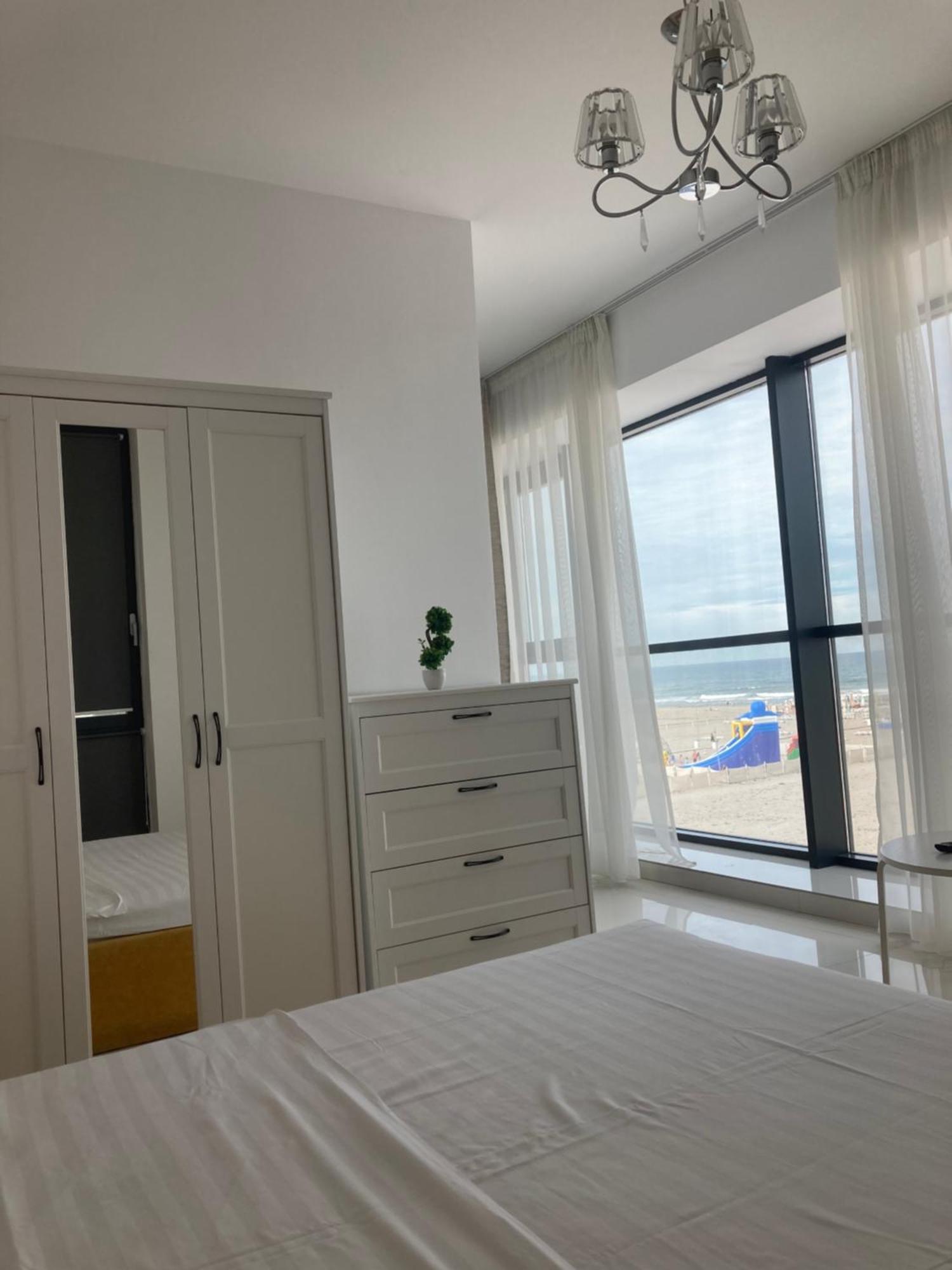 Beach Rooms Roberta Мамая Екстериор снимка