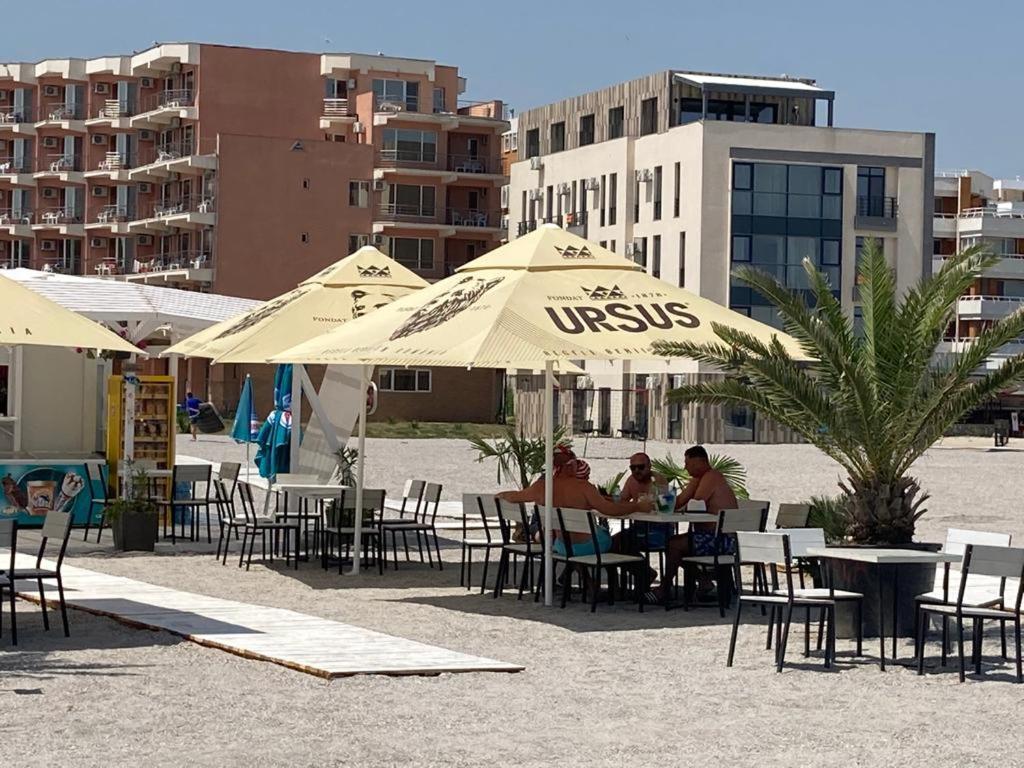 Beach Rooms Roberta Мамая Стая снимка