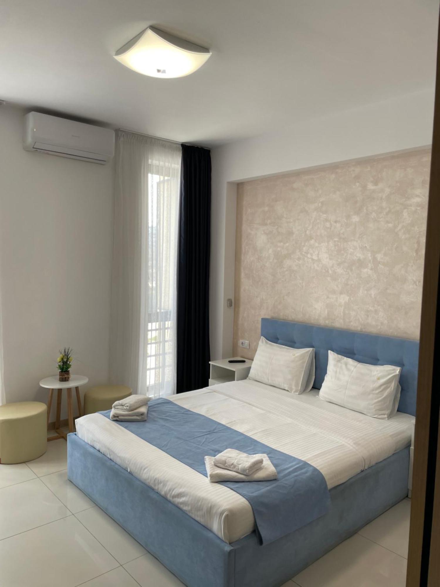 Beach Rooms Roberta Мамая Екстериор снимка