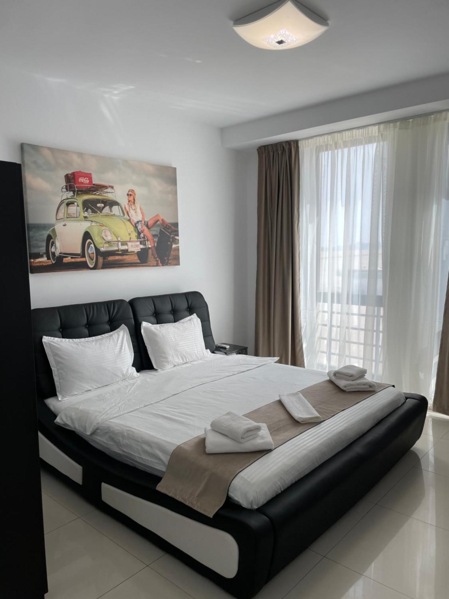 Beach Rooms Roberta Мамая Екстериор снимка