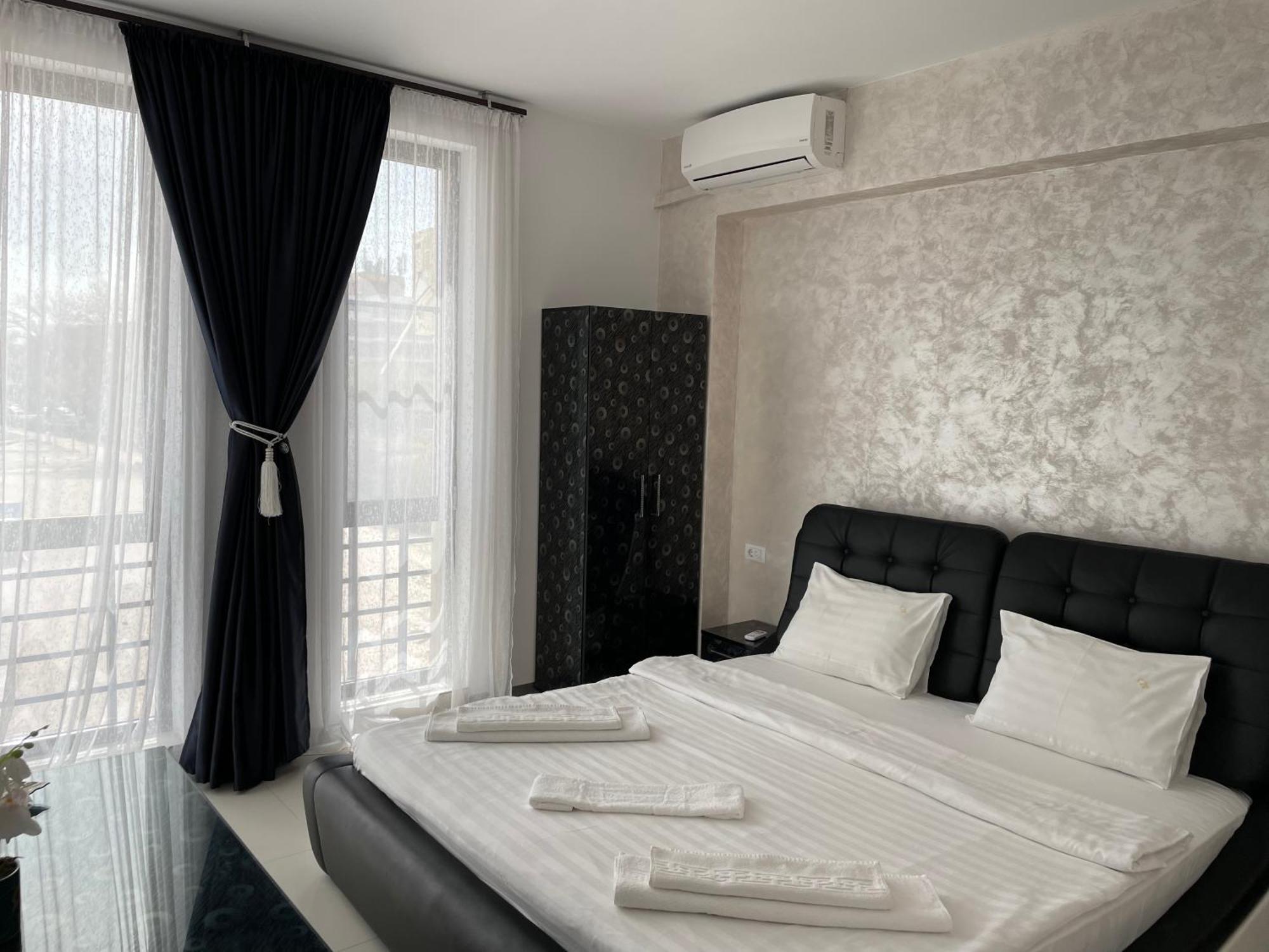 Beach Rooms Roberta Мамая Екстериор снимка