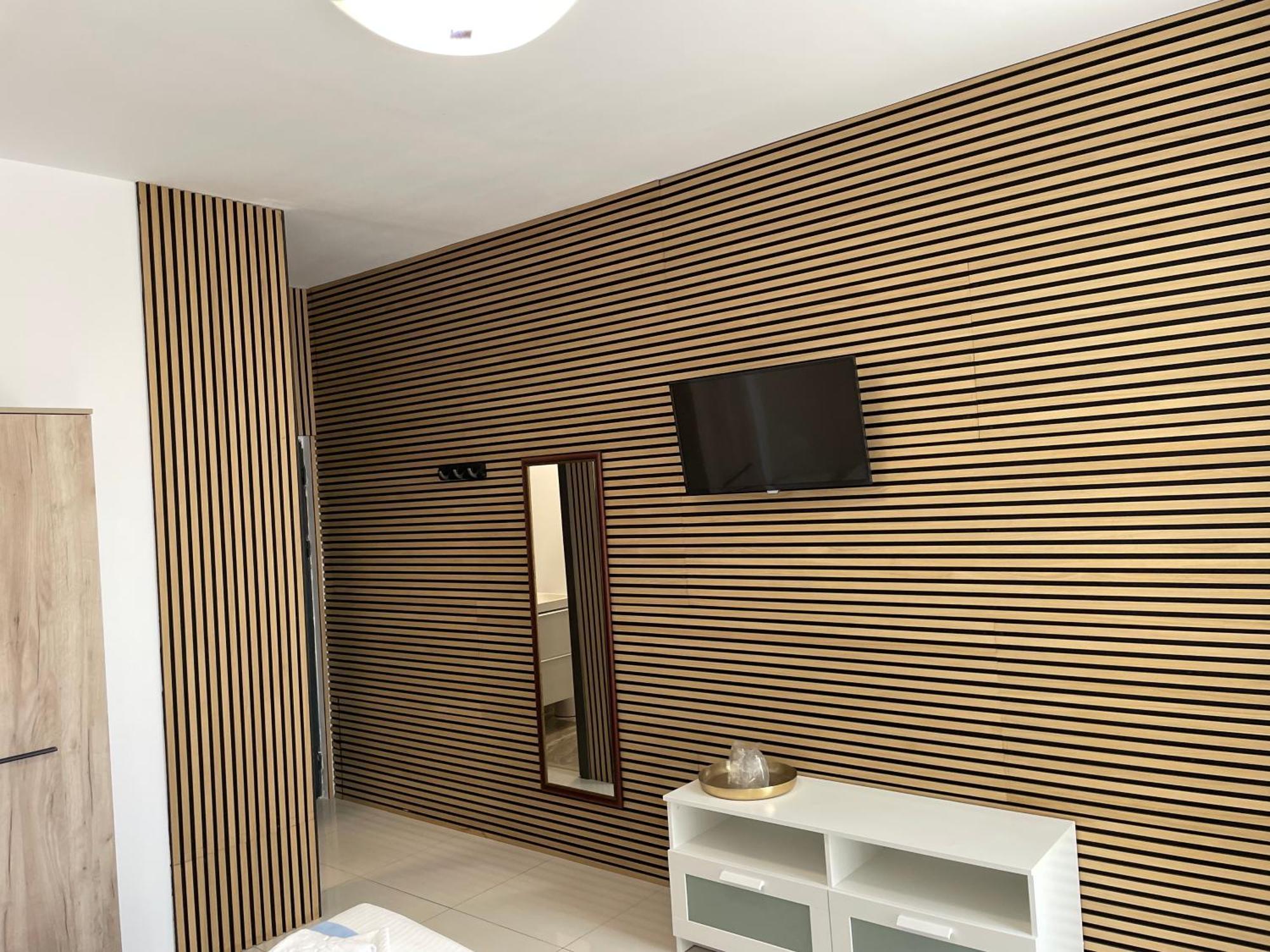 Beach Rooms Roberta Мамая Екстериор снимка